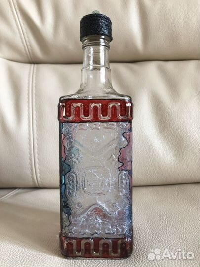 Бутылка Dart Vader