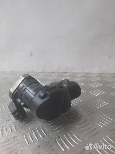 Клапан EGR Mercedes Clk (W209) купе 2.2 646966