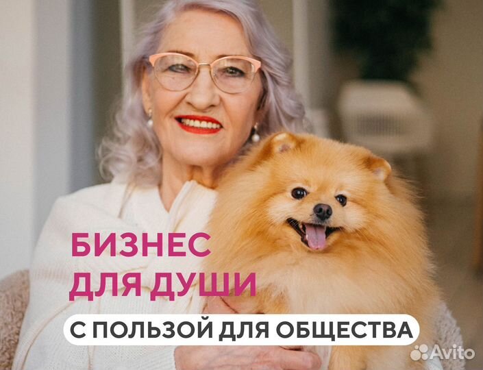 Франшиза магазина