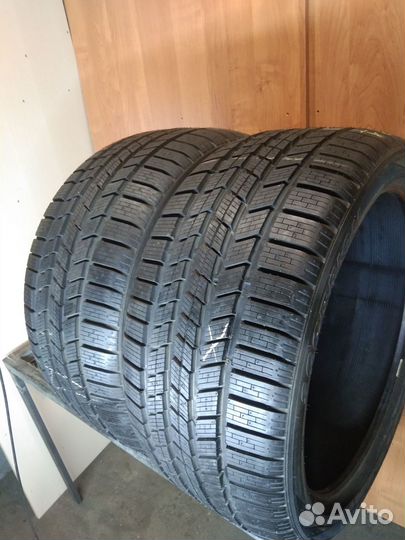 Pirelli Scorpion Ice&Snow 295/35 R21