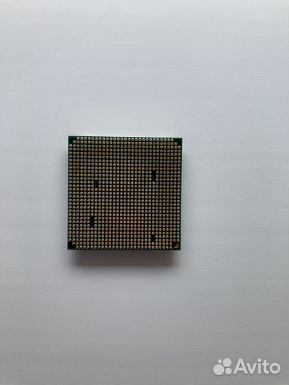 Процессор amd phenom ii