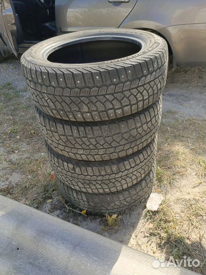 КАМА 1260-1 185/55 R15