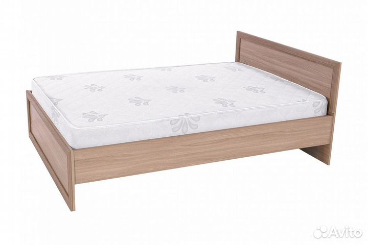 Кровать Классика 900х2000