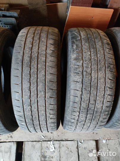 Dunlop SP Sport 7000 A/S 225/55 R18 98H