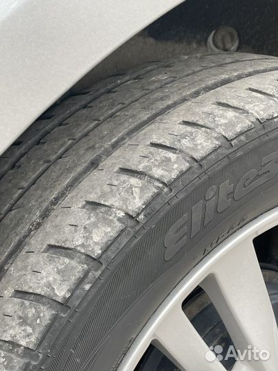 Addo India ACR006 4.25/29 R16 23H