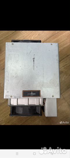 Antminer t17 42 th