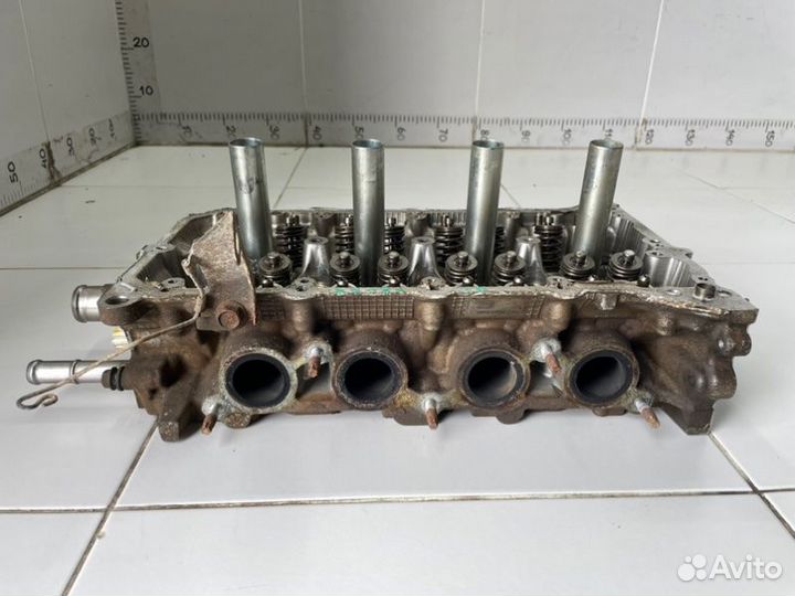 Головка блока цилиндров Toyota Rav4 XA30