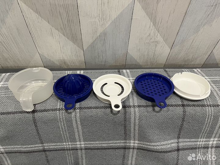 Поваренок Tupperware