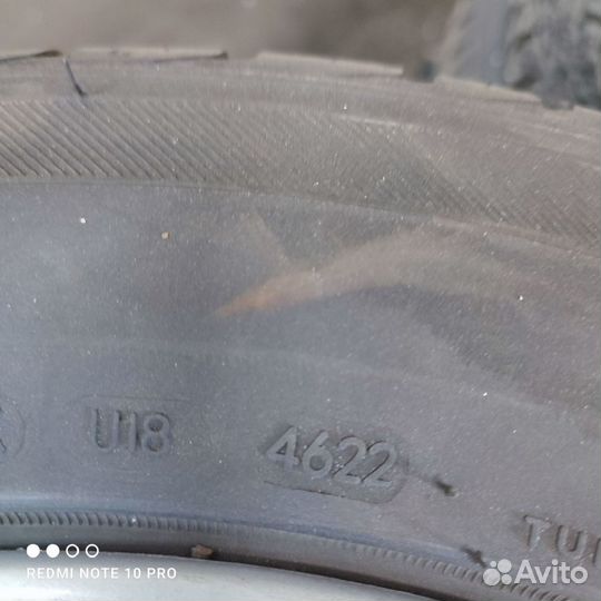 Sailun Atrezzo ZSR 225/55 R16 99W