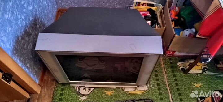 Телевизоры