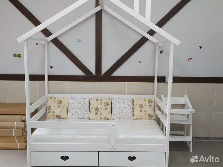 Детская кровать Ставрополь