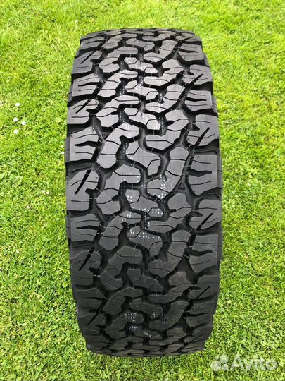 Bfgoodrich All-Terrain T/A KO2 30/9.5 R15 104S