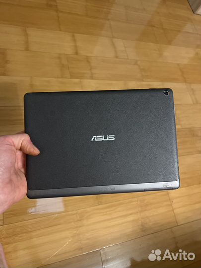 Планшет asus Zenpad 10