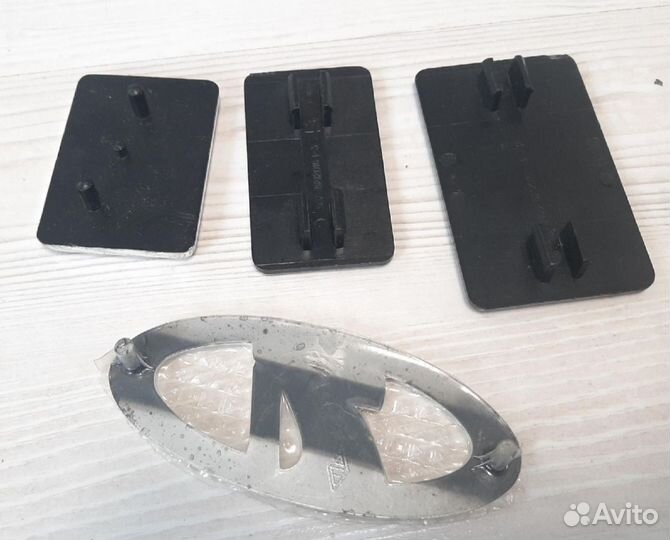 Дефлекторы ваз