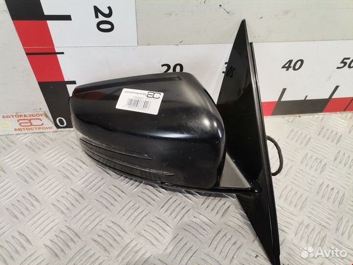 Зеркало для mercedes-benz E-Class (W212/C207)