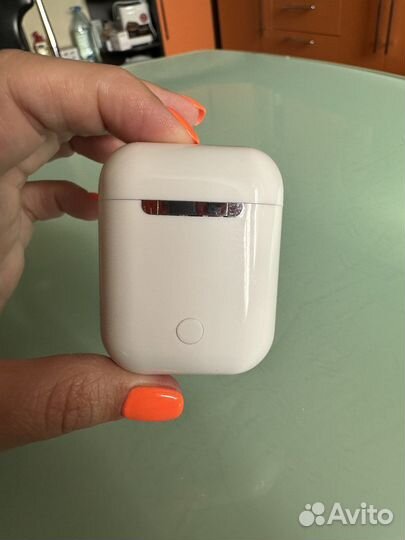 Наушники аналог airpods (Китай)