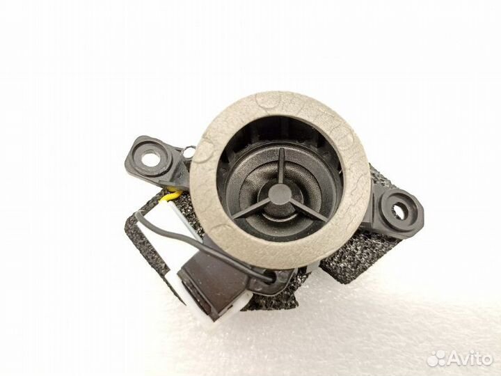 Динамик высокочастотный передний левый Kia Sorento