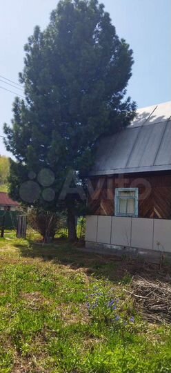 Дача 58 м² на участке 6,1 сот.