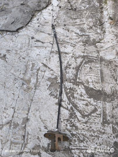 Тросик газа рб 20 Е