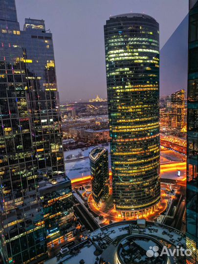 Обработка фотографий ретушь