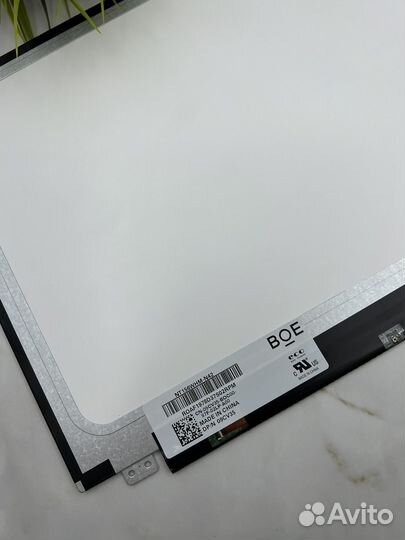 Матрица для ноутбука Новая