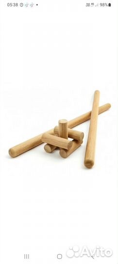 Городки игра