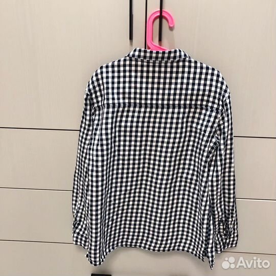 Рубашка для девочки C&A р-р 146-152