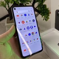 Google Pixel 4a, 6/128 ГБ