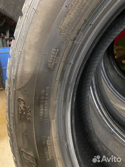 Pirelli Scorpion ATR 185/75 R16