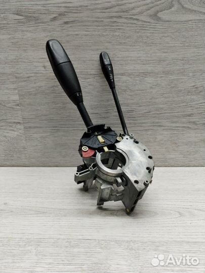 Подрулевой переключатель Mercedes E-Class W211