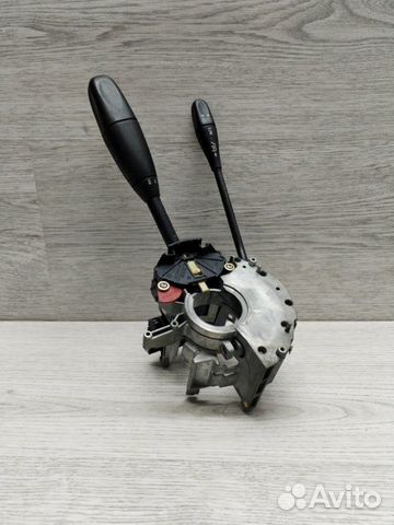 Подрулевой переключатель Mercedes E-Class W211