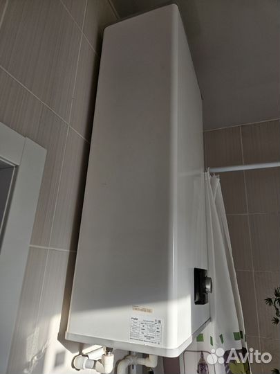 Бойлер водонагреватель 80 л