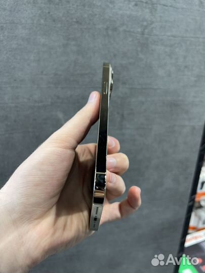 iPhone 13 Pro Max, 128 ГБ