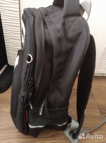 Рюкзак детский школьный бу