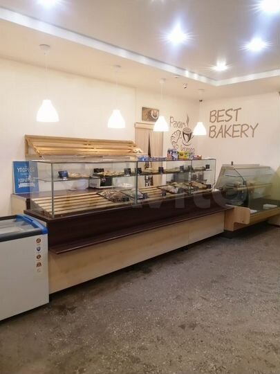 Торговая площадь, 78.2 м²