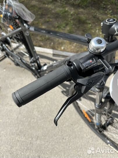 Велосипед 29