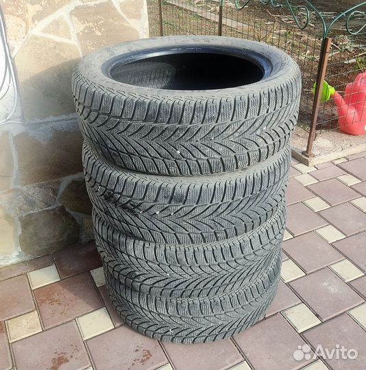 Goodyear Cargo Ultra Grip 2 195/55 R16