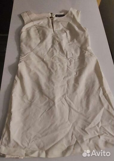 Вещи пакетом размер S