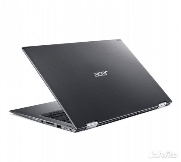 Сенсорный ультрабук трансформер Acer Spin 5