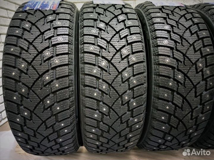 Zeta Antarctica Sport 235/65 R17