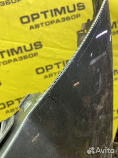 Крыло переднее левое Renault Megane 2