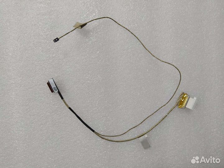 Шлейф матрицы новый для ноутбука Dell V5370
