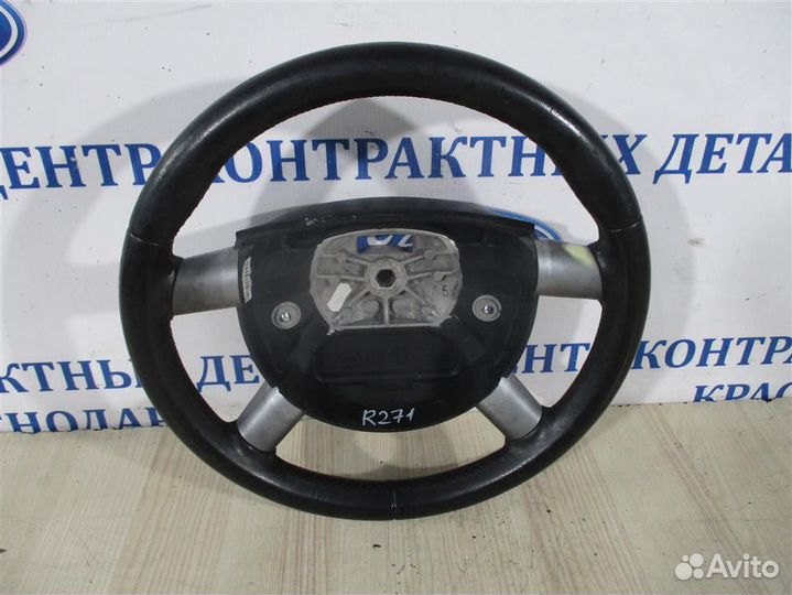 Рулевое колесо для AIR BAG (без AIR BAG) Ford Mon