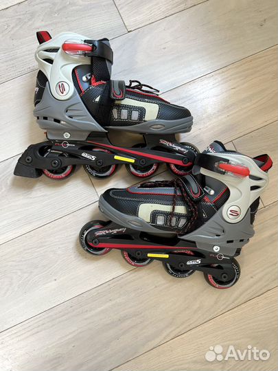 Новые ролики 38-41