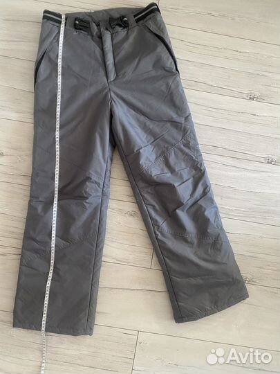 Горнолыжные штаны