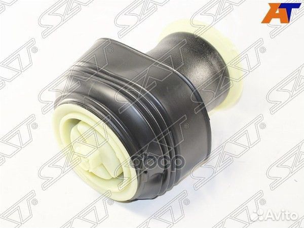 Пневмобаллон задний BMW X5 (E70) 07/X6 (E71) LH