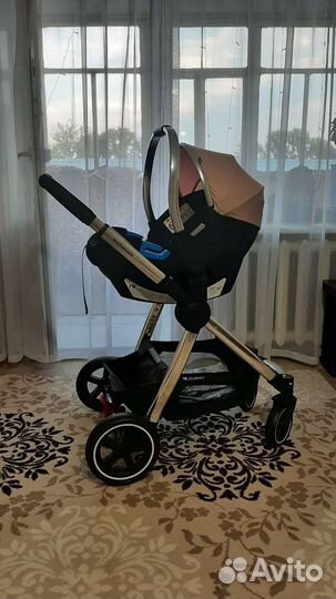 Коляска Mothercare Journey