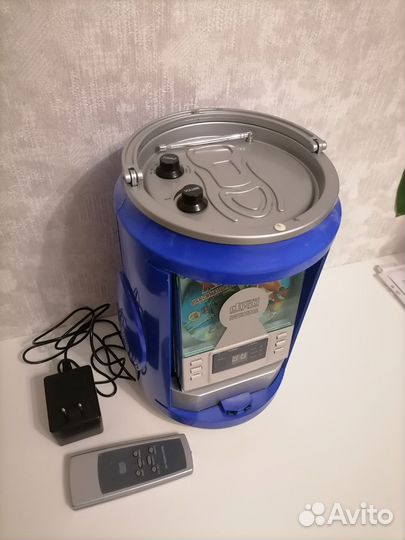 Радиоприемник