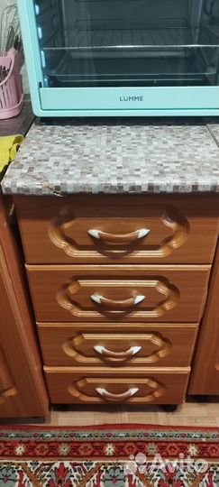 Кухонный гарнитур