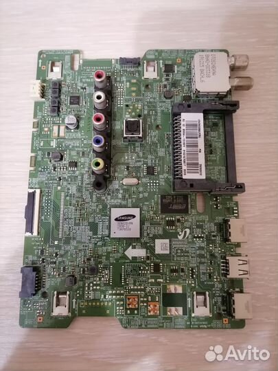 MainBoard BN41-02582B BN94-13192Y